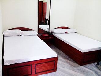 Hotel Pooja Palace, Guwahati 3
